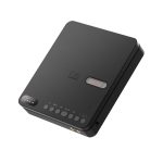 SHANLING EC PLAY, Reproductor de CD portátil de música HiFi. DAC Cirrus Logic CS43198, DSD256, Bluetooth bidireccional 6.0, LDAC/AAC/SBC