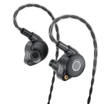 ROSESELSA x AAV CJ20, IEM HIFI con controlador magnético planar