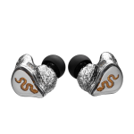 EarAcoustic Audio GENESIS GOLDEN SNAKE II, IEM HiFi