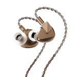 LETSHUOER S12 ULTRA -Auriculares planar magnético Hi-Fi