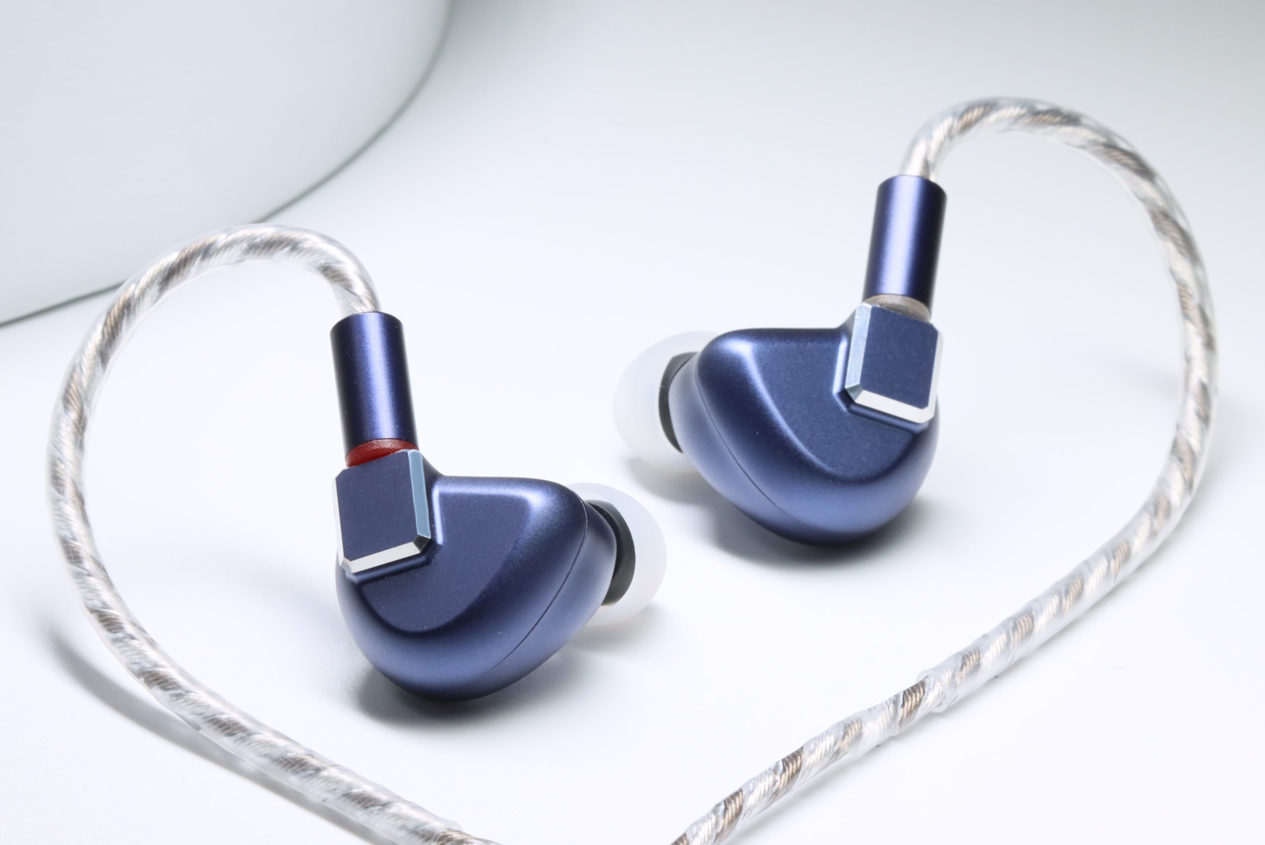 LETSHUOER S12 PRO - Auriculares planar magnético Hi-Fi - Imagen 2
