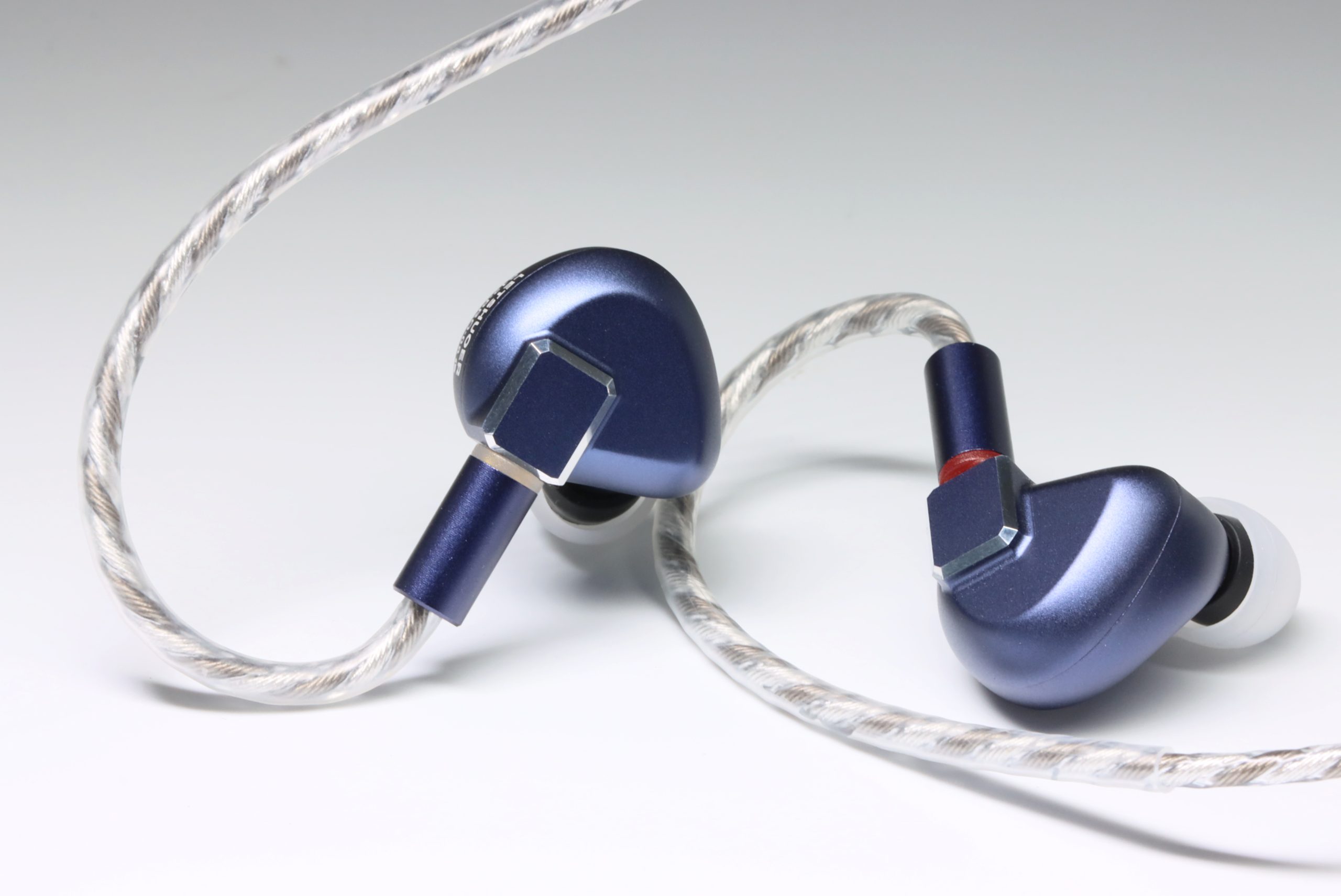 LETSHUOER S12 PRO - Auriculares planar magnético Hi-Fi - Imagen 3
