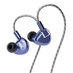 LETSHUOER S12 PRO - Auriculares planar magnético Hi-Fi