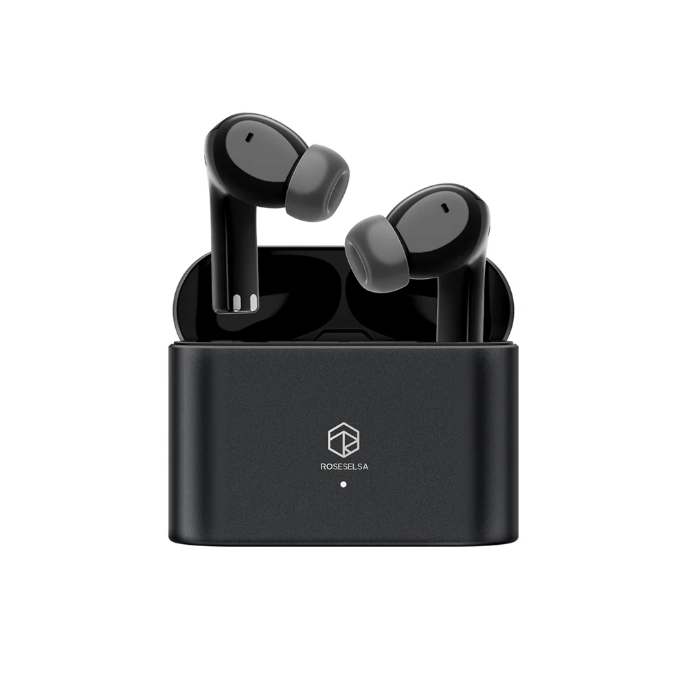 ROSESELSA Earfeel i7 Auriculares TWS, ANC, IPX5