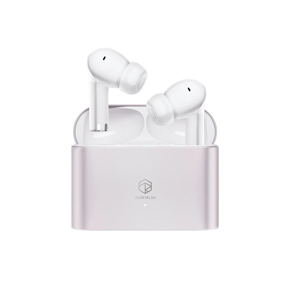 ROSESELSA Earfeel i7 Auriculares TWS, ANC, IPX5 - Imagen 3