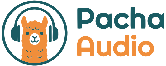 PachaAudio